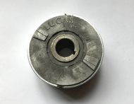 Triumph T140 Rota Used