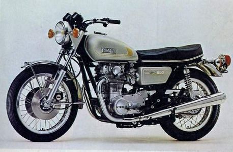 XS650